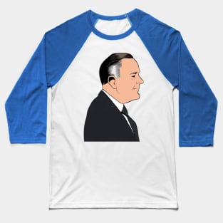 FDR Baseball T-Shirt